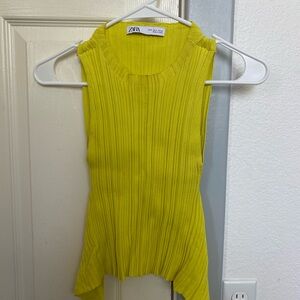 Zara Top